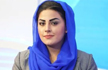 Afghan woman news anchor barred from work after Taliban takeover